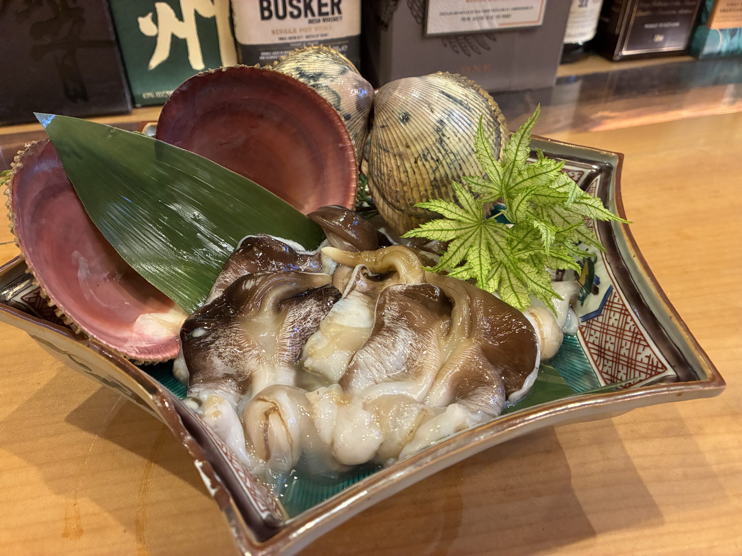 トリ貝の炭火焼|旬菜いこい | 愛知新安城駅北口の居酒屋 | 慶事・法事・仕出・ランチ 